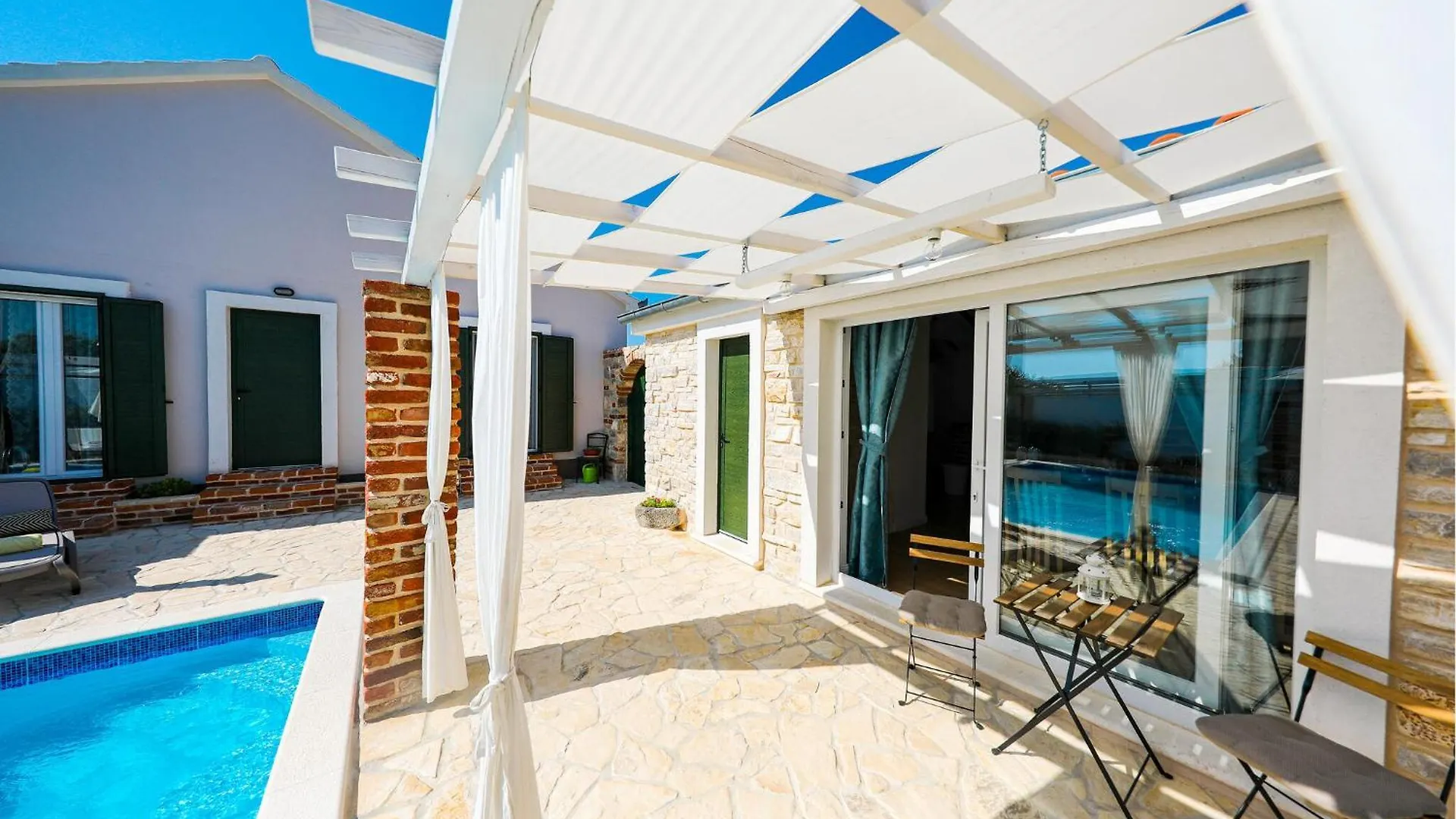 Amazing Home In Pridraga 0*,  クロアチア